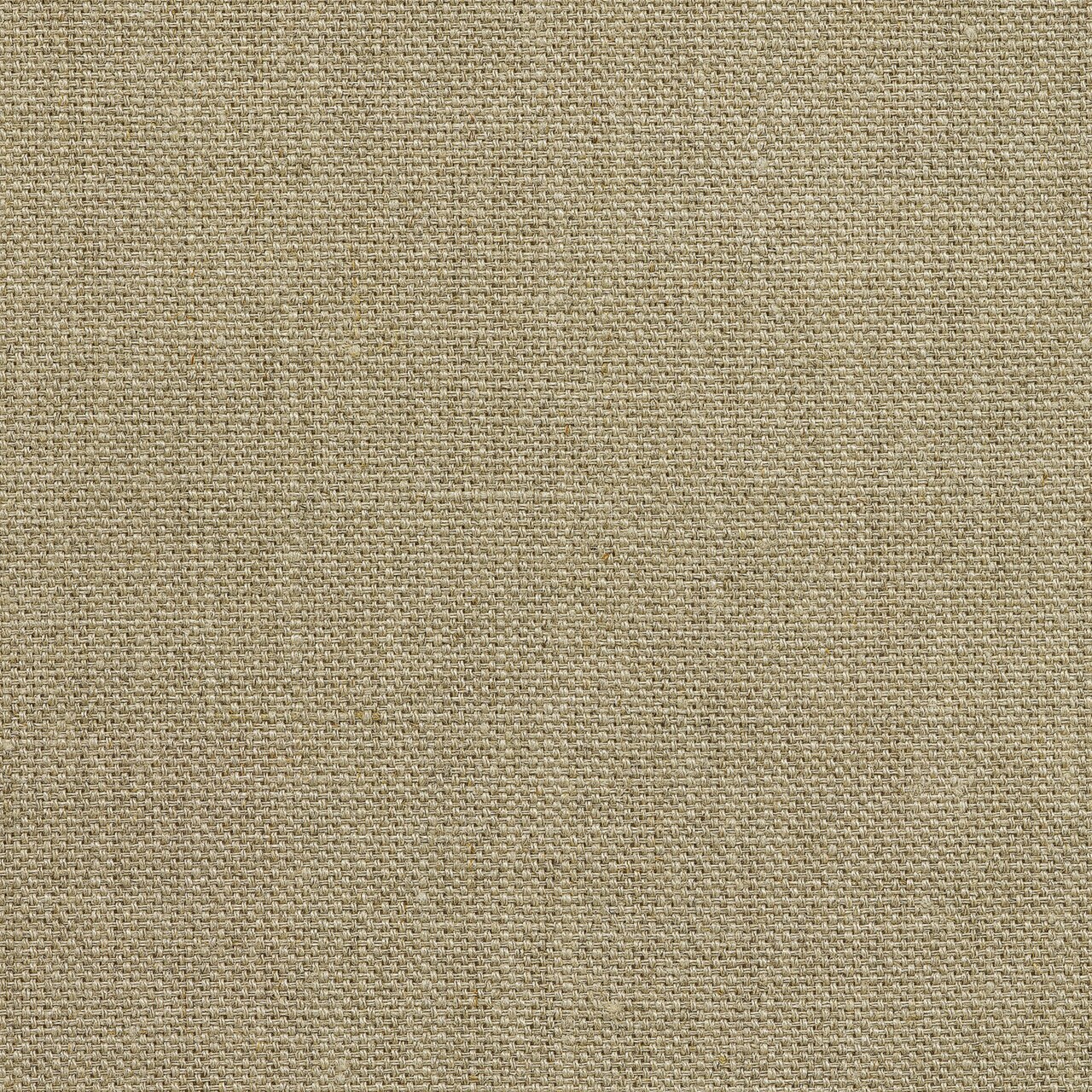 Blick Studio Unprimed Linen Canvas Rolls and Blankets - Rough, 10 oz, 84" x 10 yards, Roll